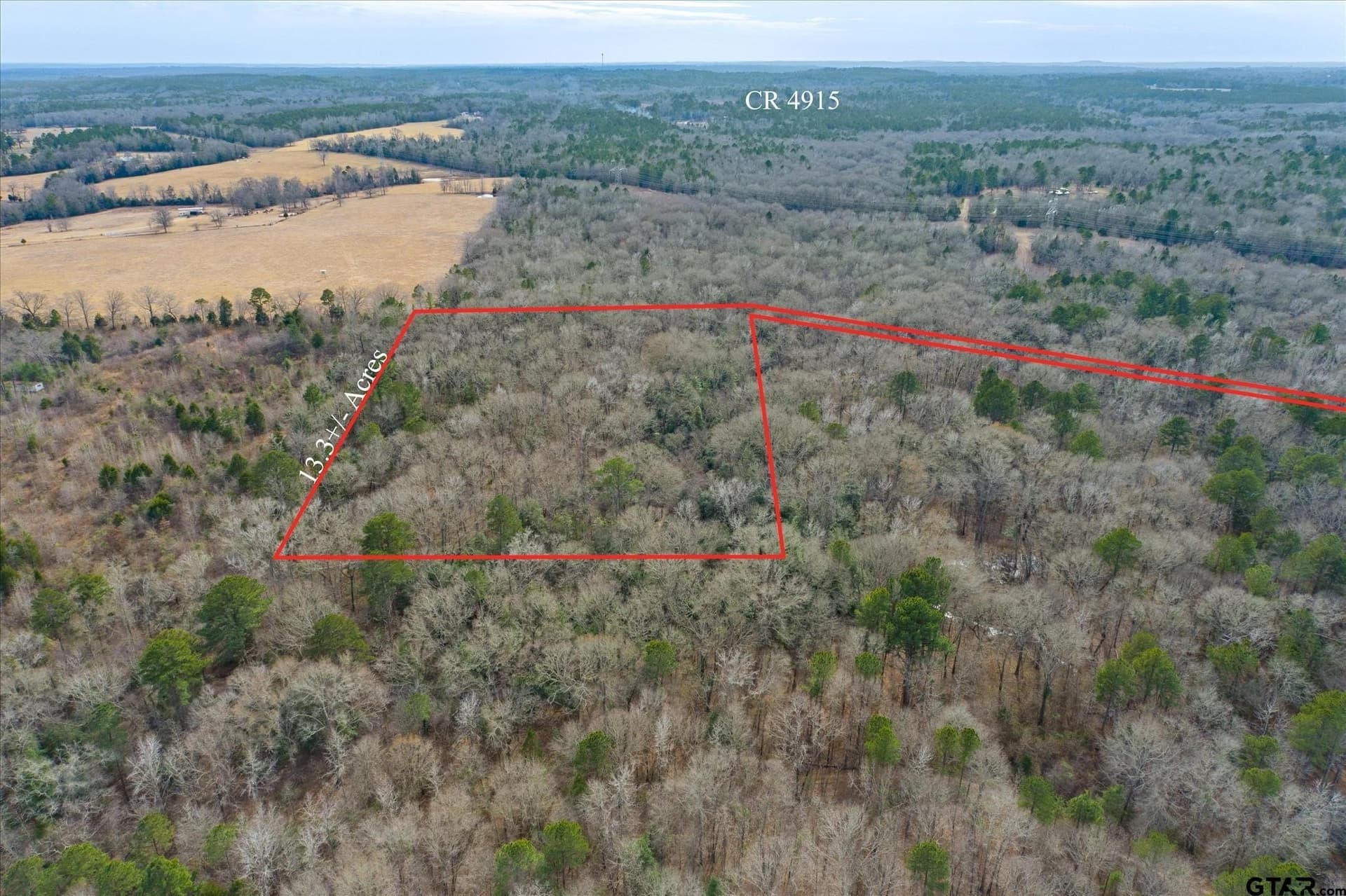 13.3 acres in Van Zandt County - photo 11