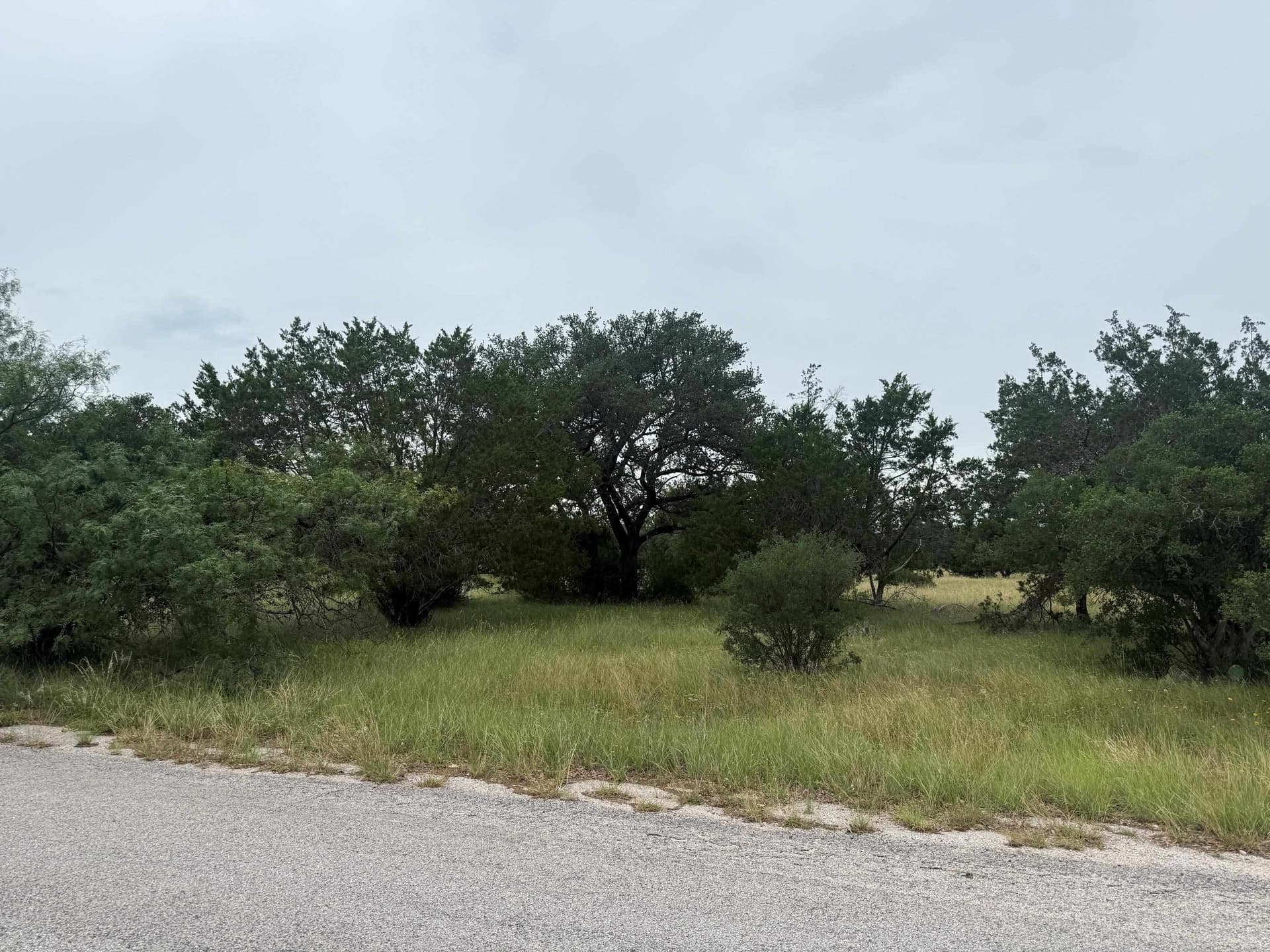 0.23 acres in Llano County gallery image 4