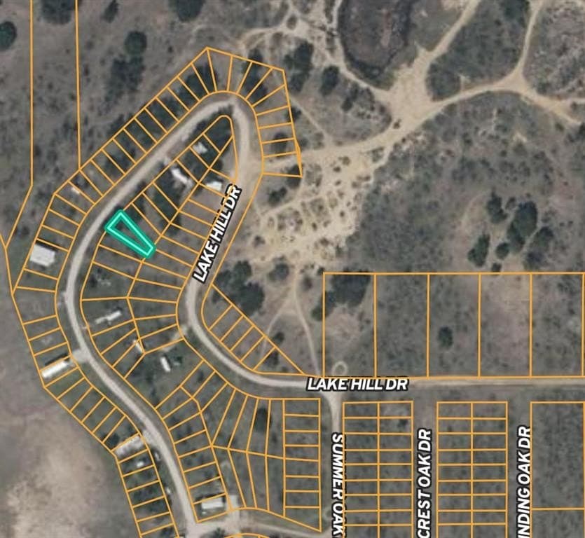 0.06 acres in Brown County featured view