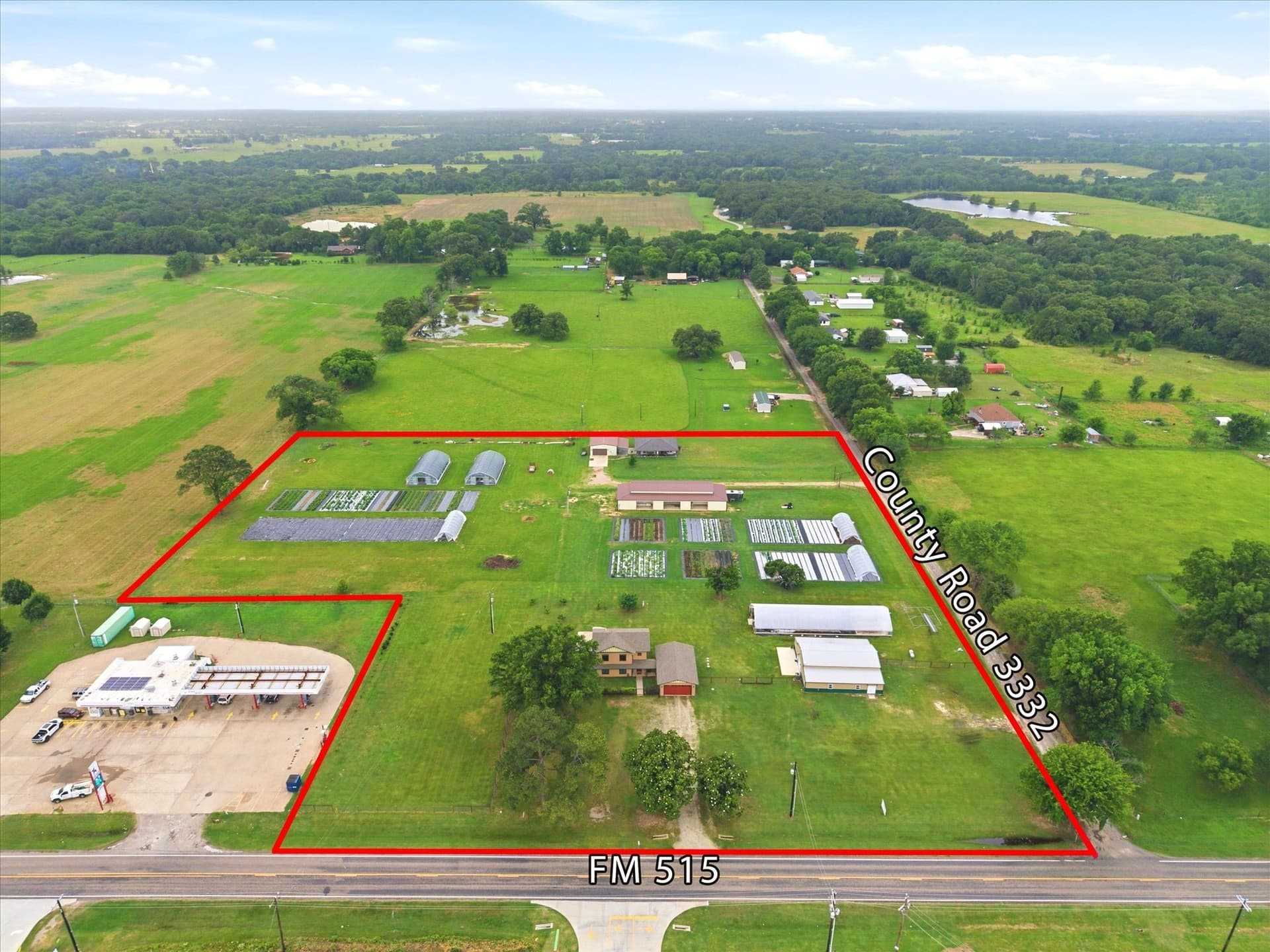 7.7 acres in Rains County - photo 40