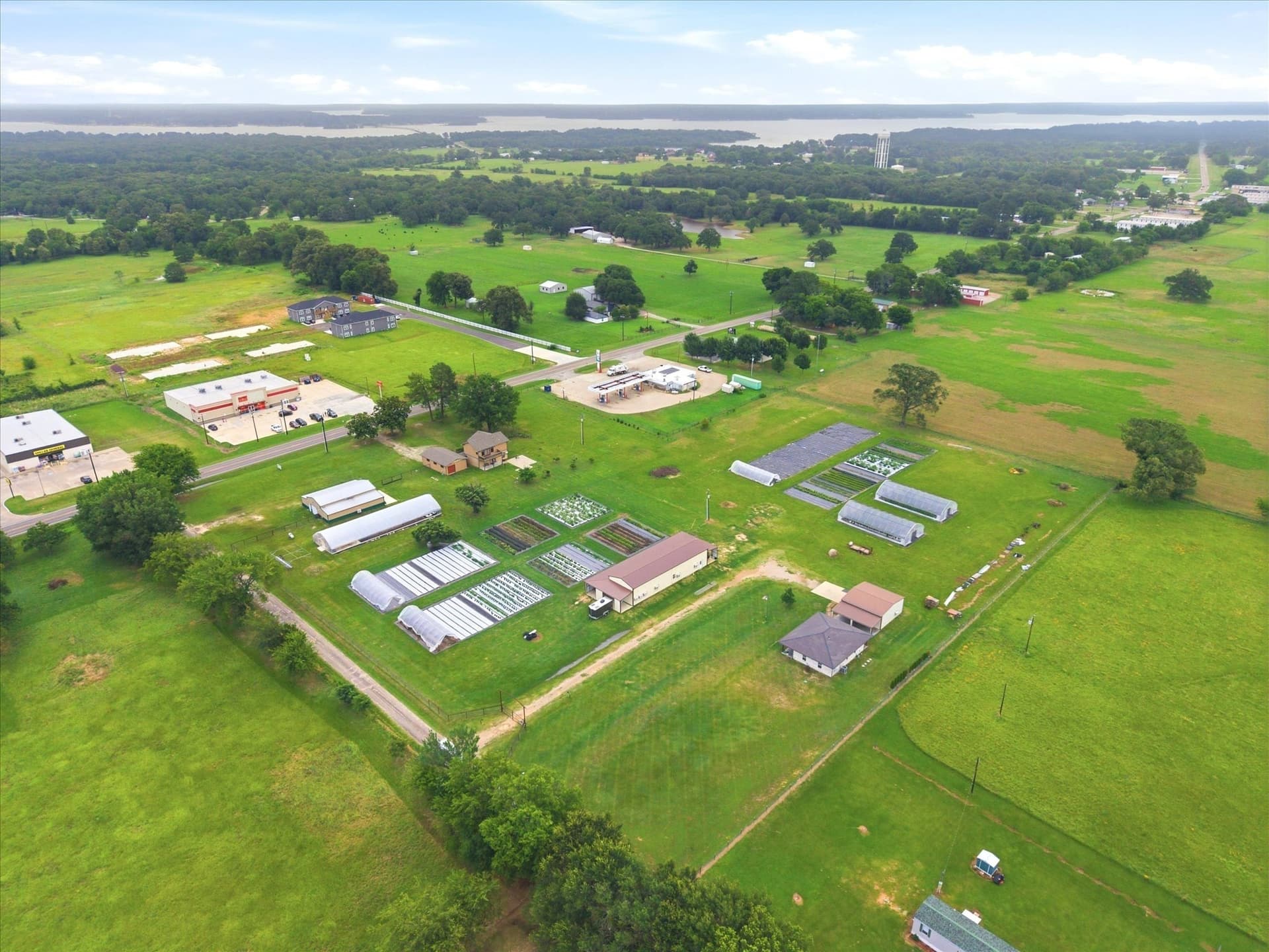 7.7 acres in Rains County - photo 28