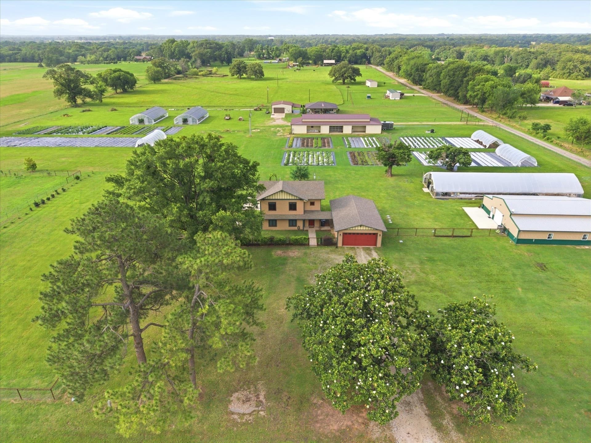 7.7 acres in Rains County - photo 29