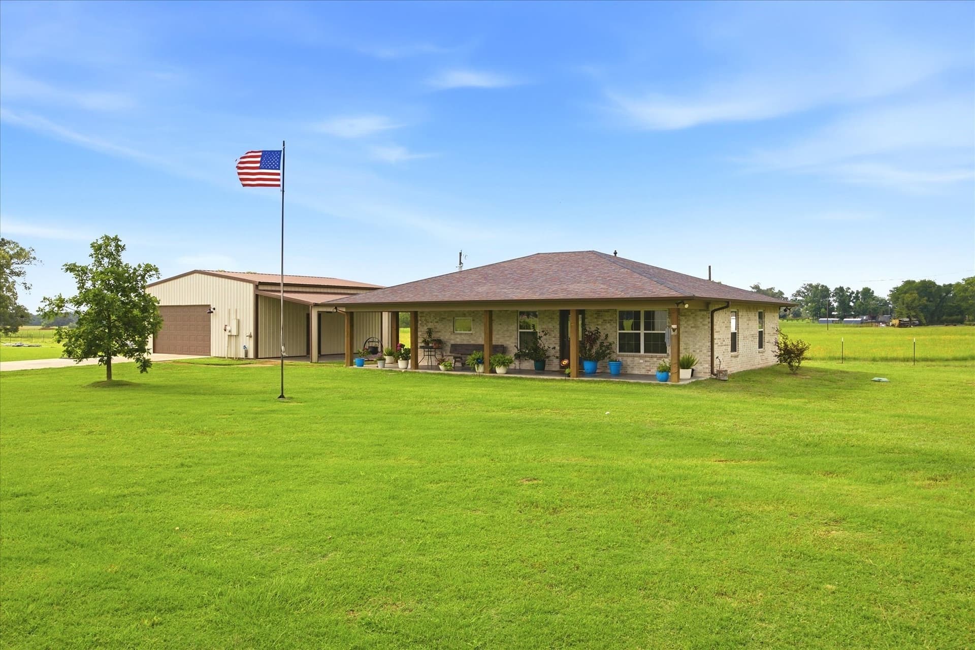 7.7 acres in Rains County - photo 34
