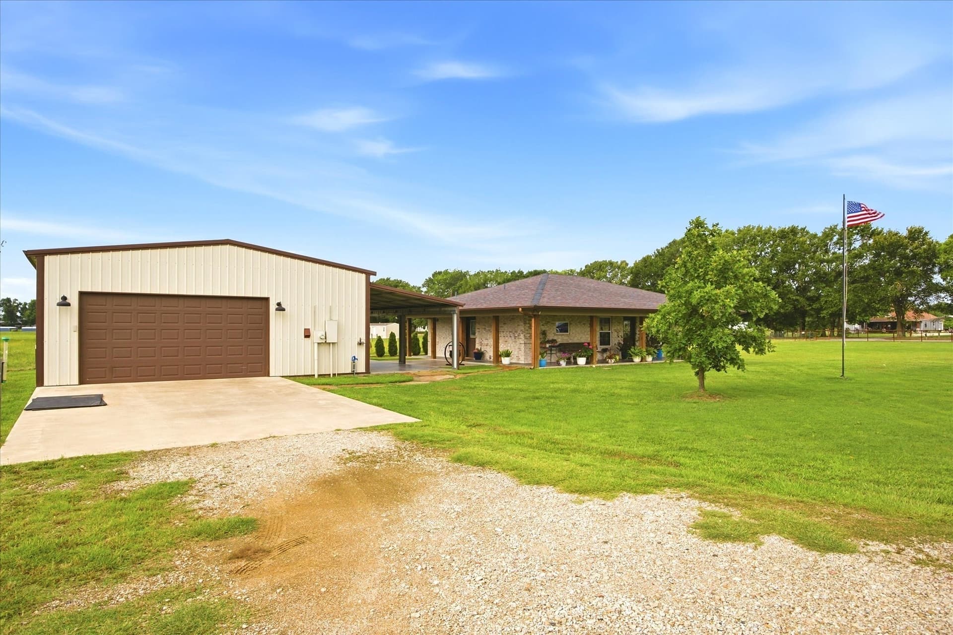7.7 acres in Rains County - photo 37