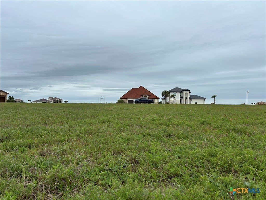 0.37 acres in Calhoun County featured view