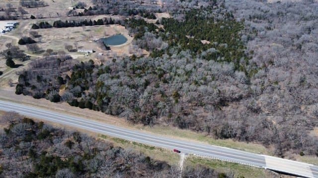 4.36 acres in Grayson County featured view