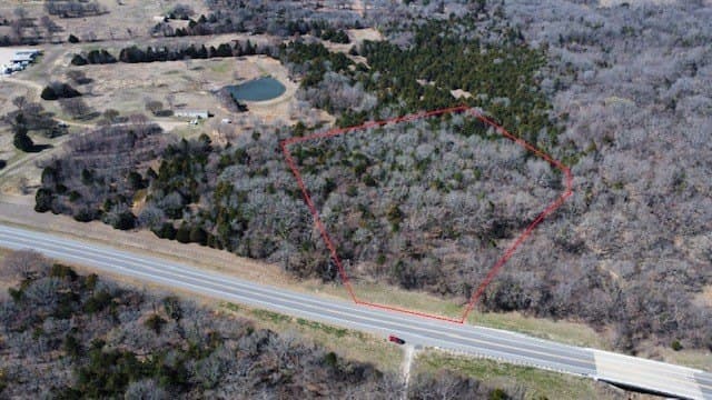 4.36 acres in Grayson County - photo 6