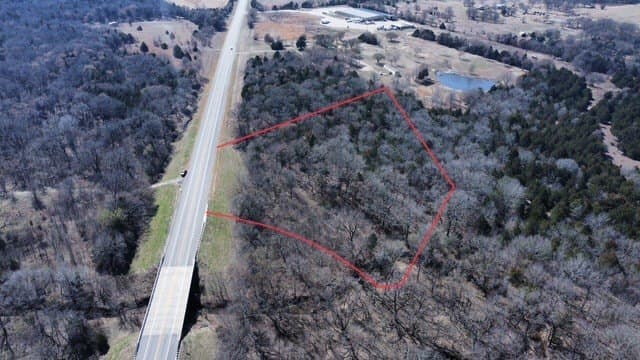 4.36 acres in Grayson County gallery image 4