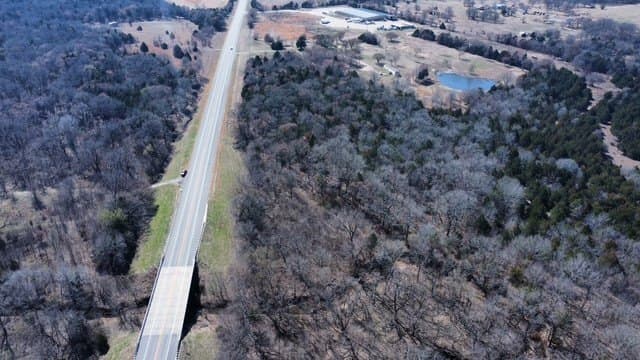 4.36 acres in Grayson County gallery image 3