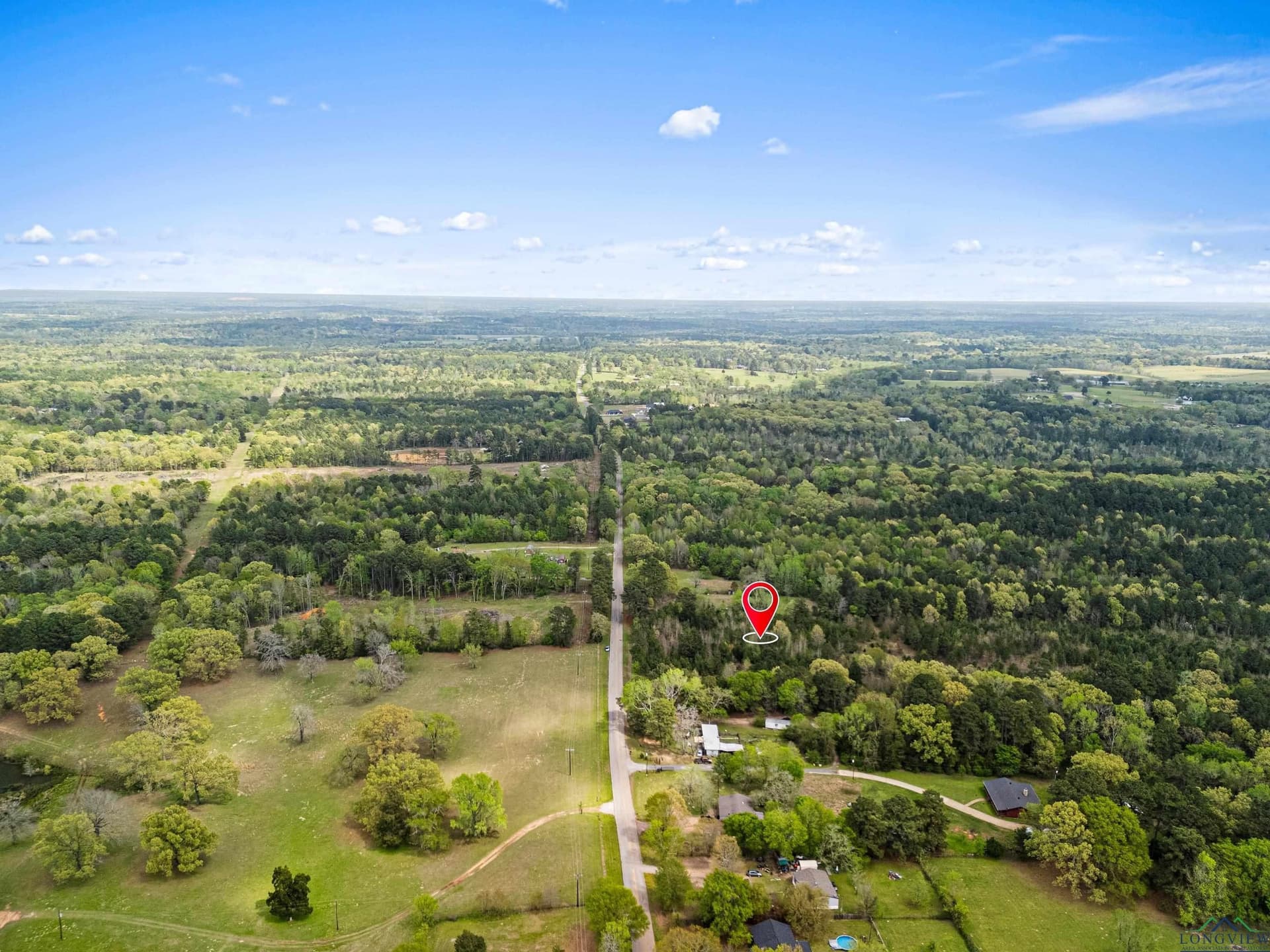 20.29 acres in Gregg County featured view