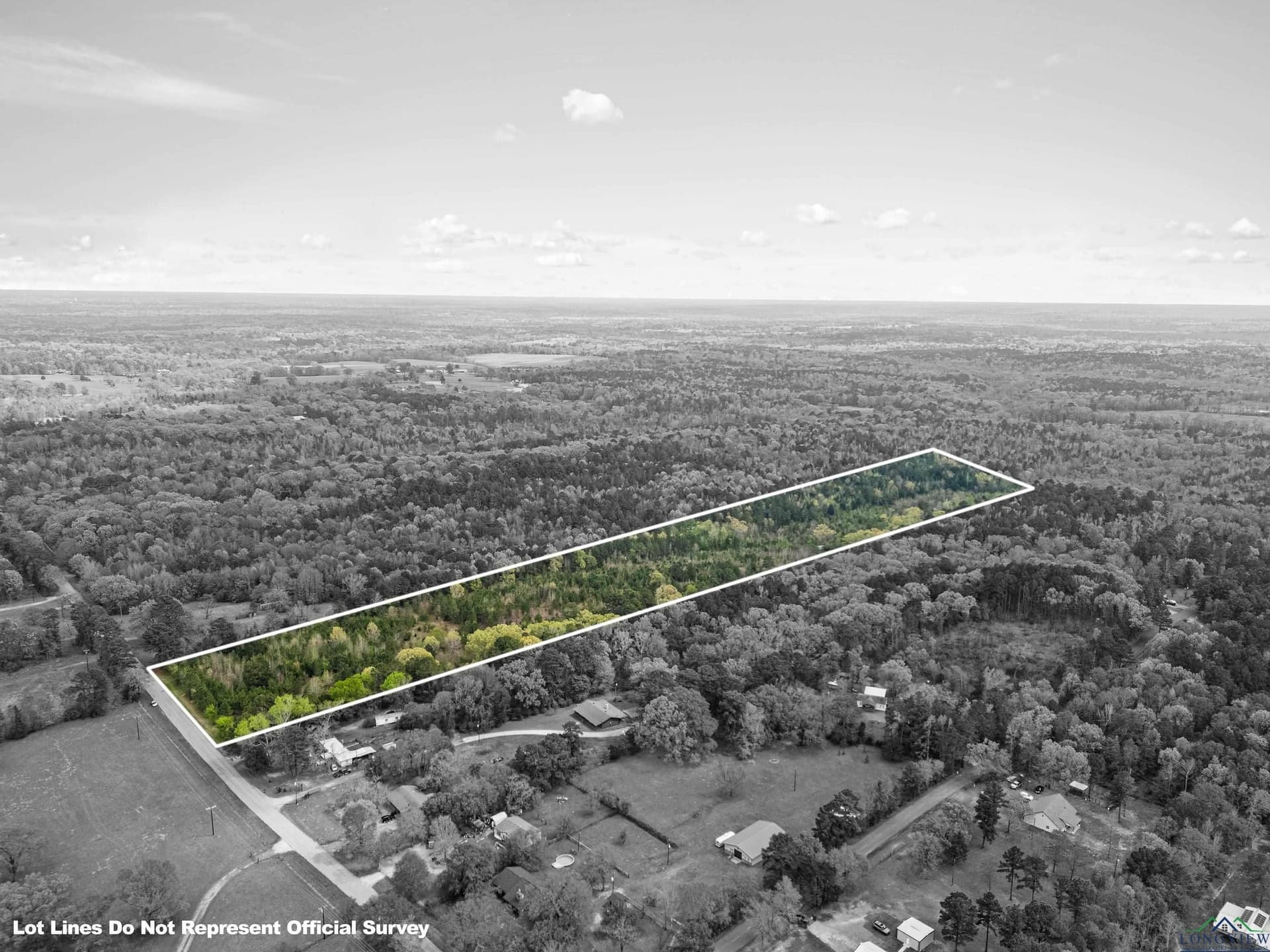 20.29 acres in Gregg County gallery image 2