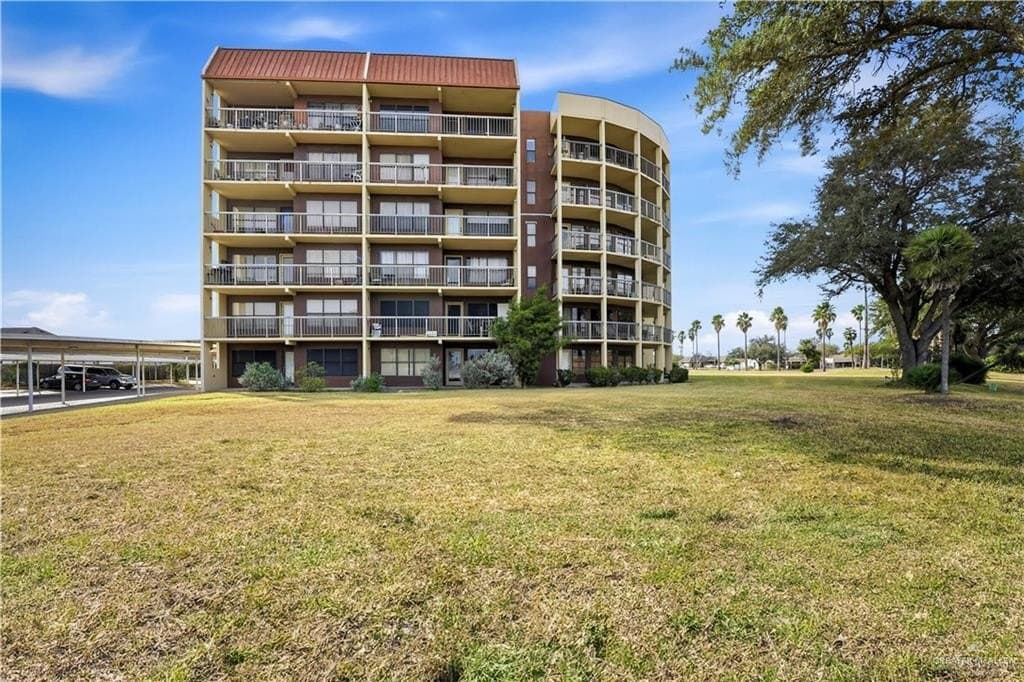 2,127 acres in Hidalgo County