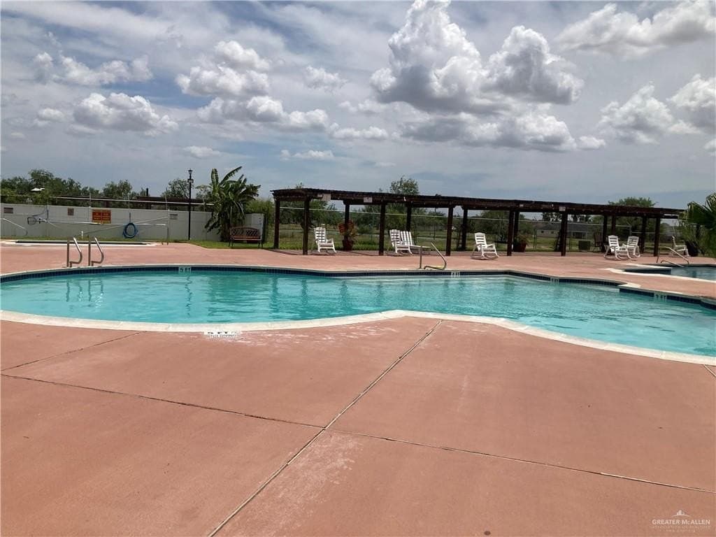 2,127 acres in Hidalgo County - photo 14