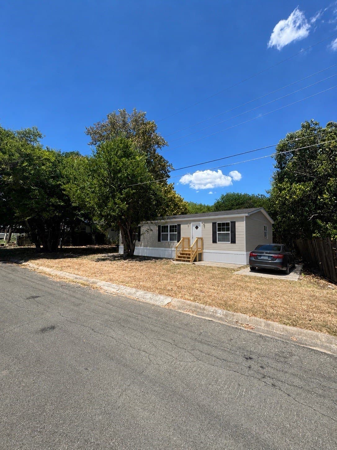 0.3 acres in McLennan County