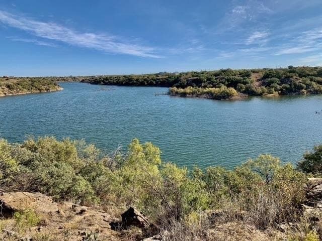 2 acres in Garza County