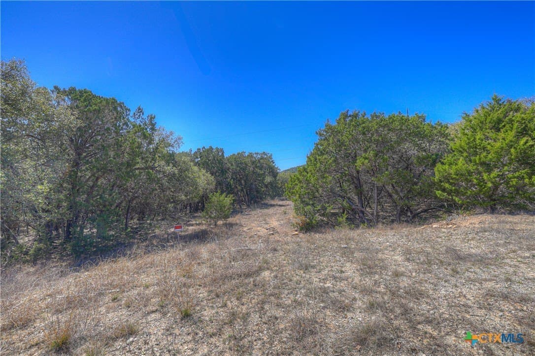 3.09 acres in Comal County featured view