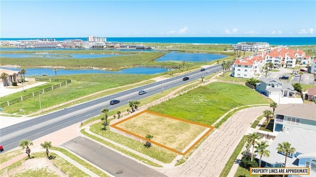 0.18 acres in Nueces County - photo 8