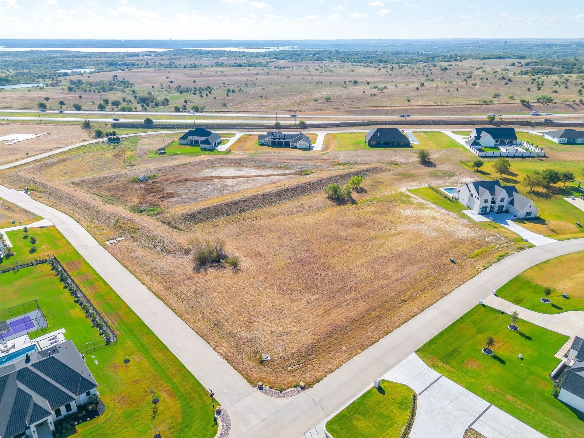 1.56 acres in Tarrant County - photo 6
