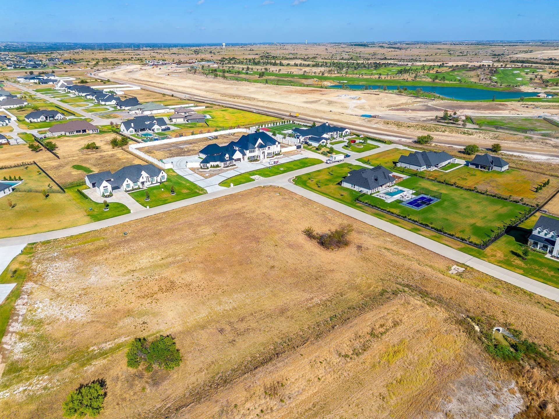 1.56 acres in Tarrant County - photo 10