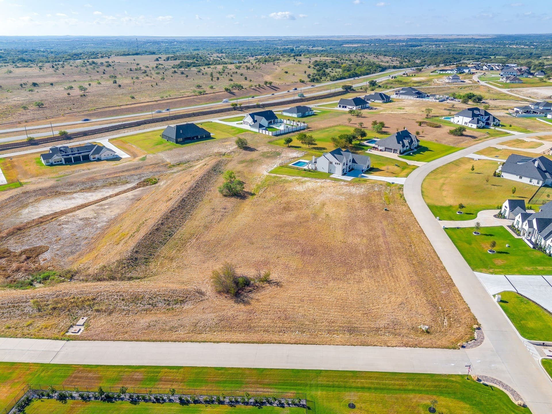 1.56 acres in Tarrant County - photo 7
