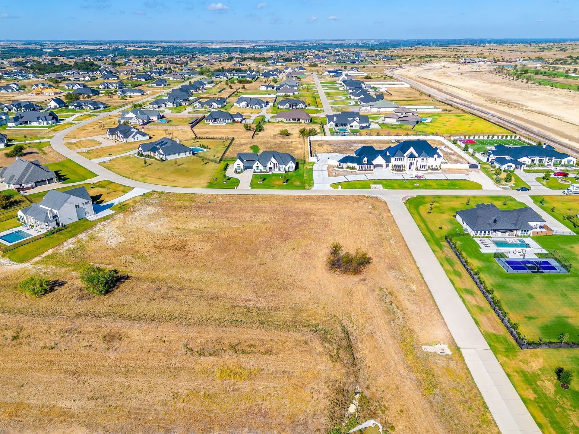 1.56 acres in Tarrant County - photo 9