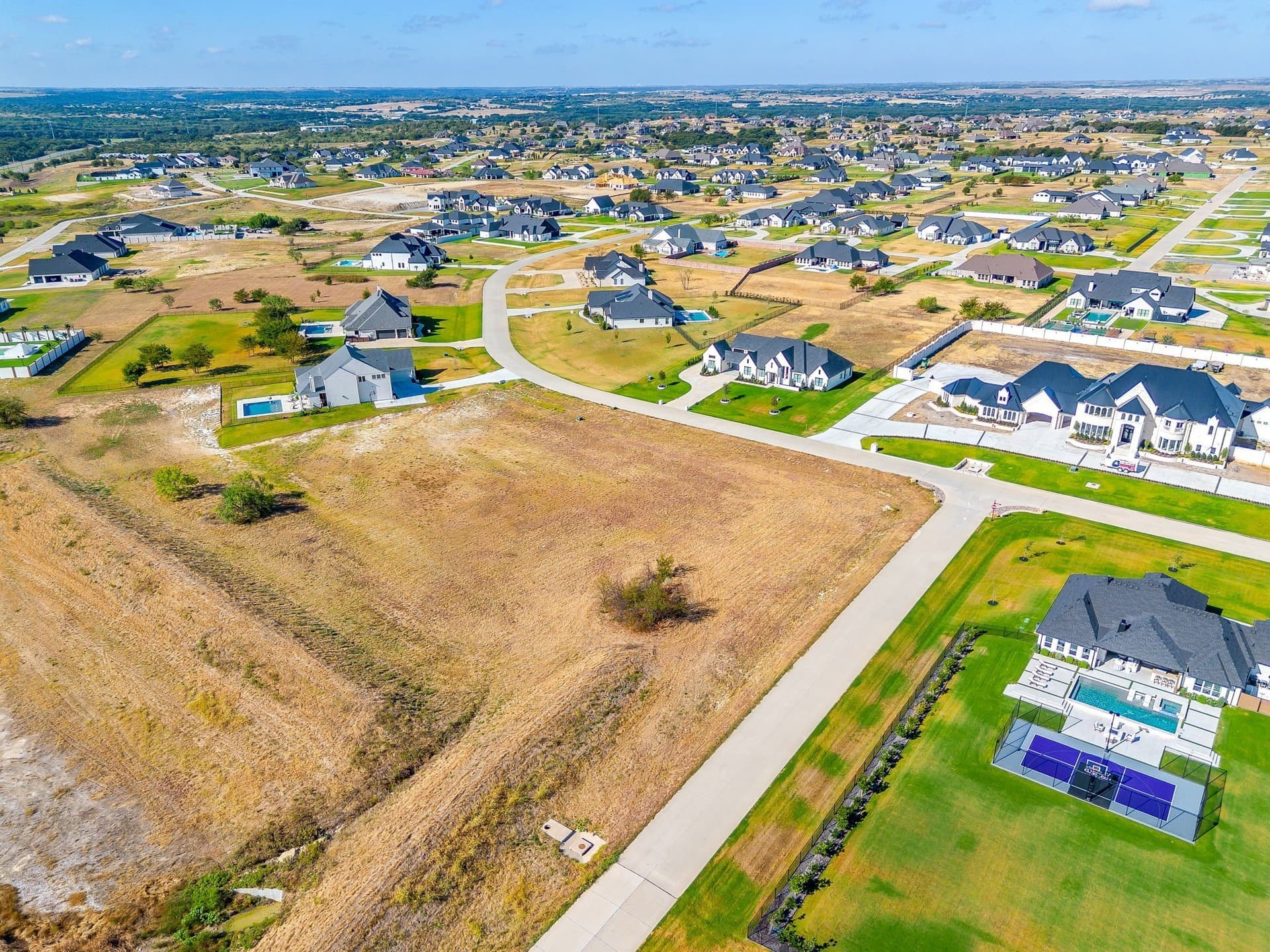 1.56 acres in Tarrant County - photo 8
