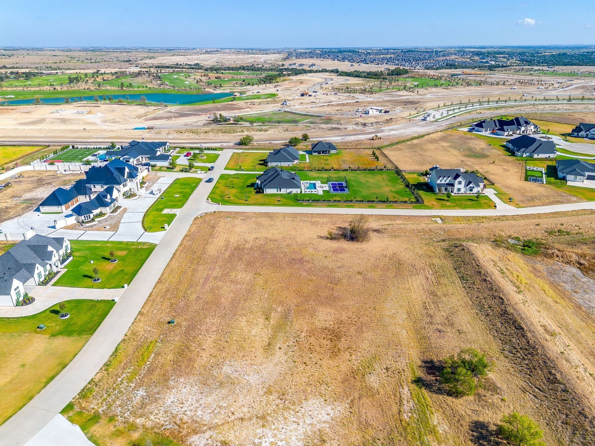 1.56 acres in Tarrant County - photo 11