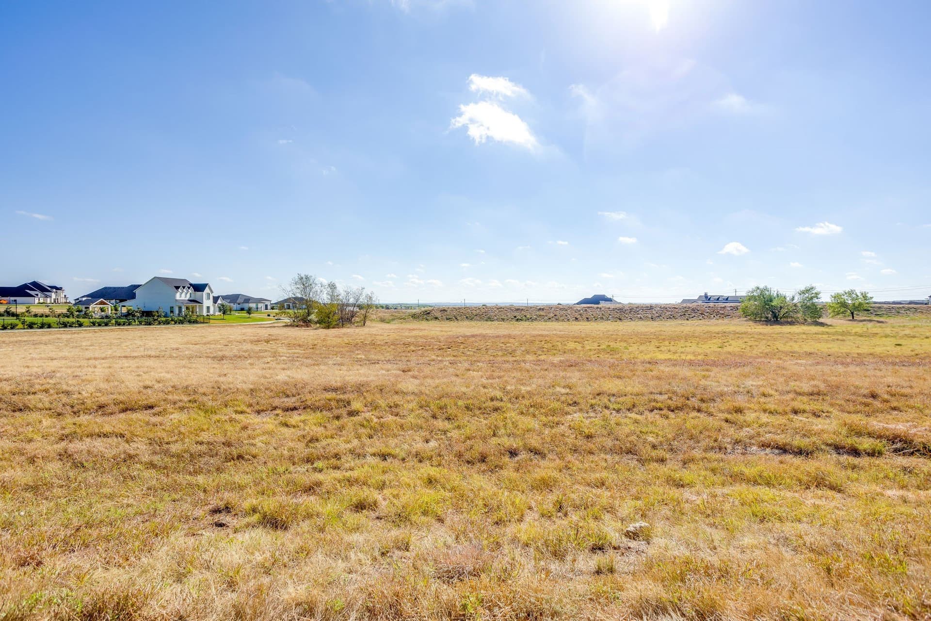 1.56 acres in Tarrant County - photo 16