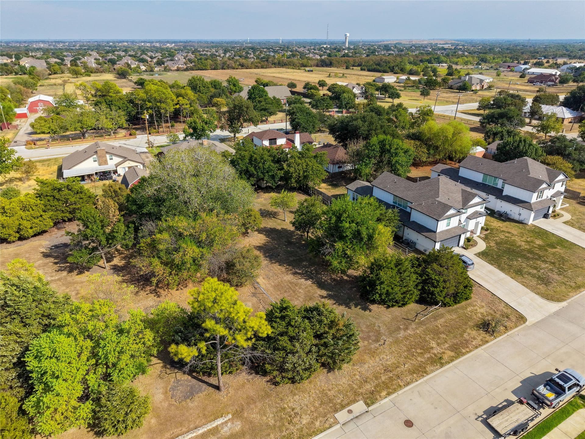 0.29 acres in Dallas County - photo 6