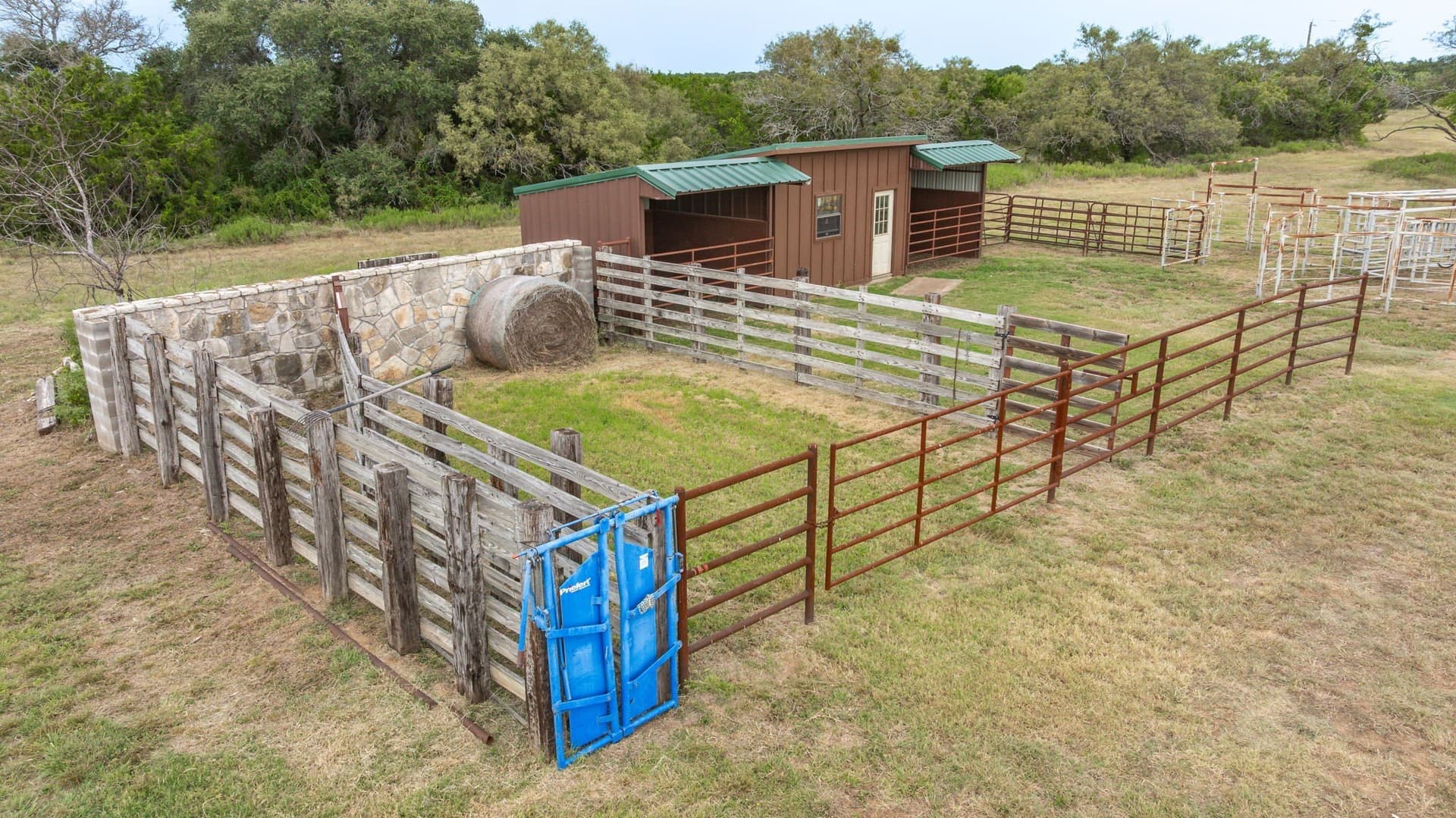 102.42 acres in Erath County - photo 29