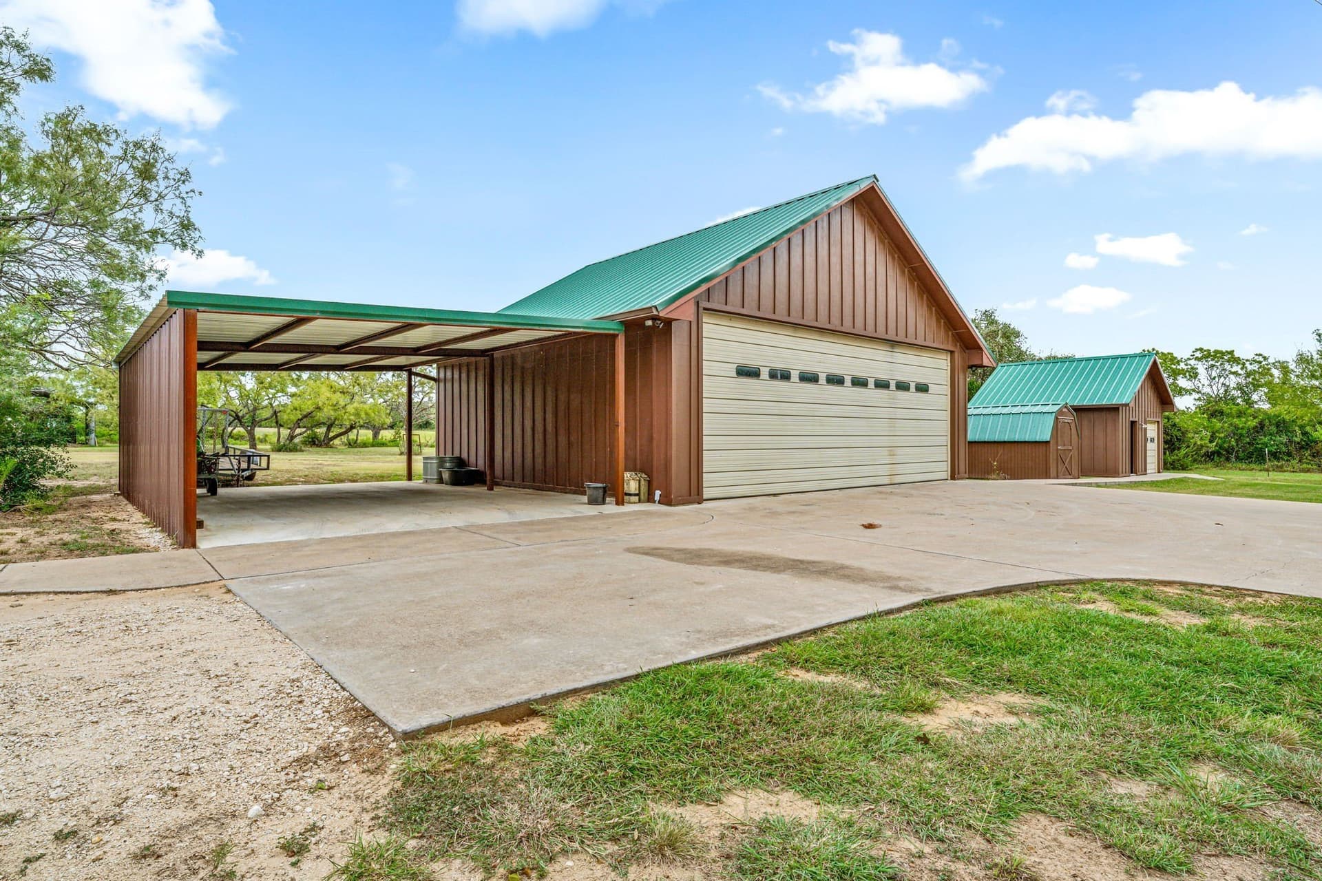 102.42 acres in Erath County - photo 27