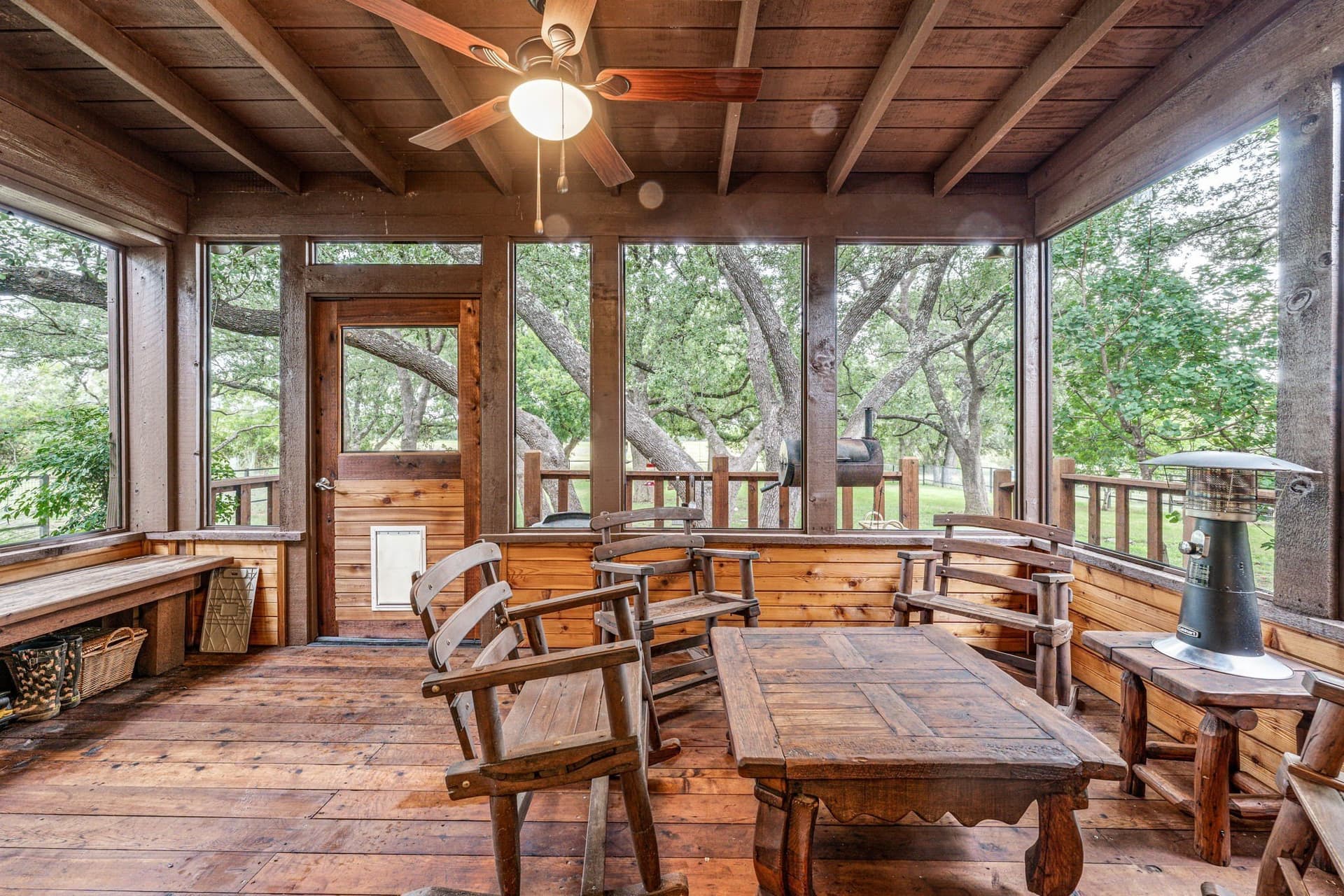 102.42 acres in Erath County - photo 17
