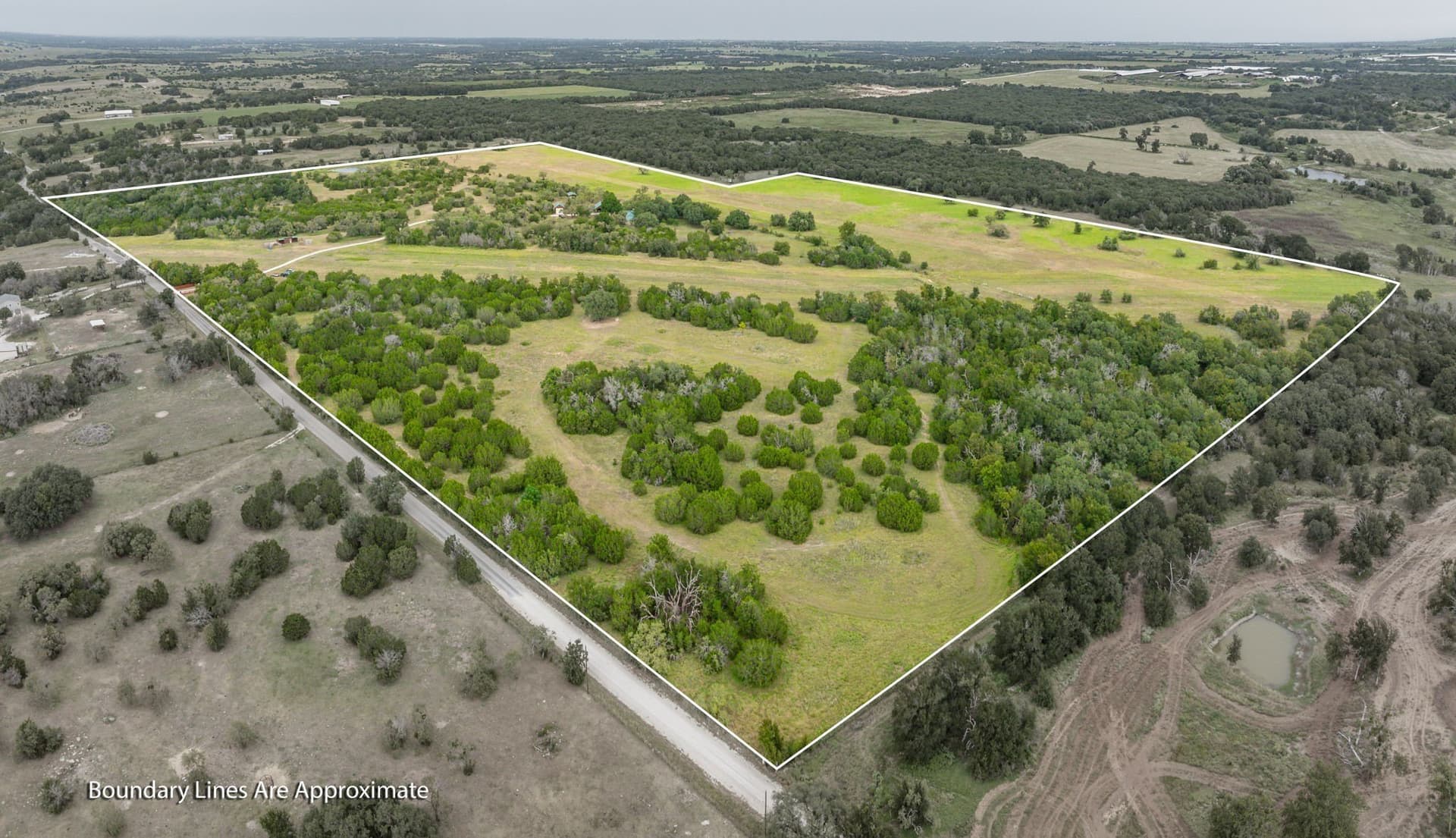 102.42 acres in Erath County - photo 31