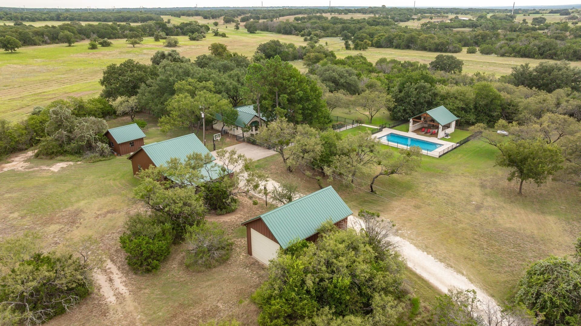 102.42 acres in Erath County - photo 21