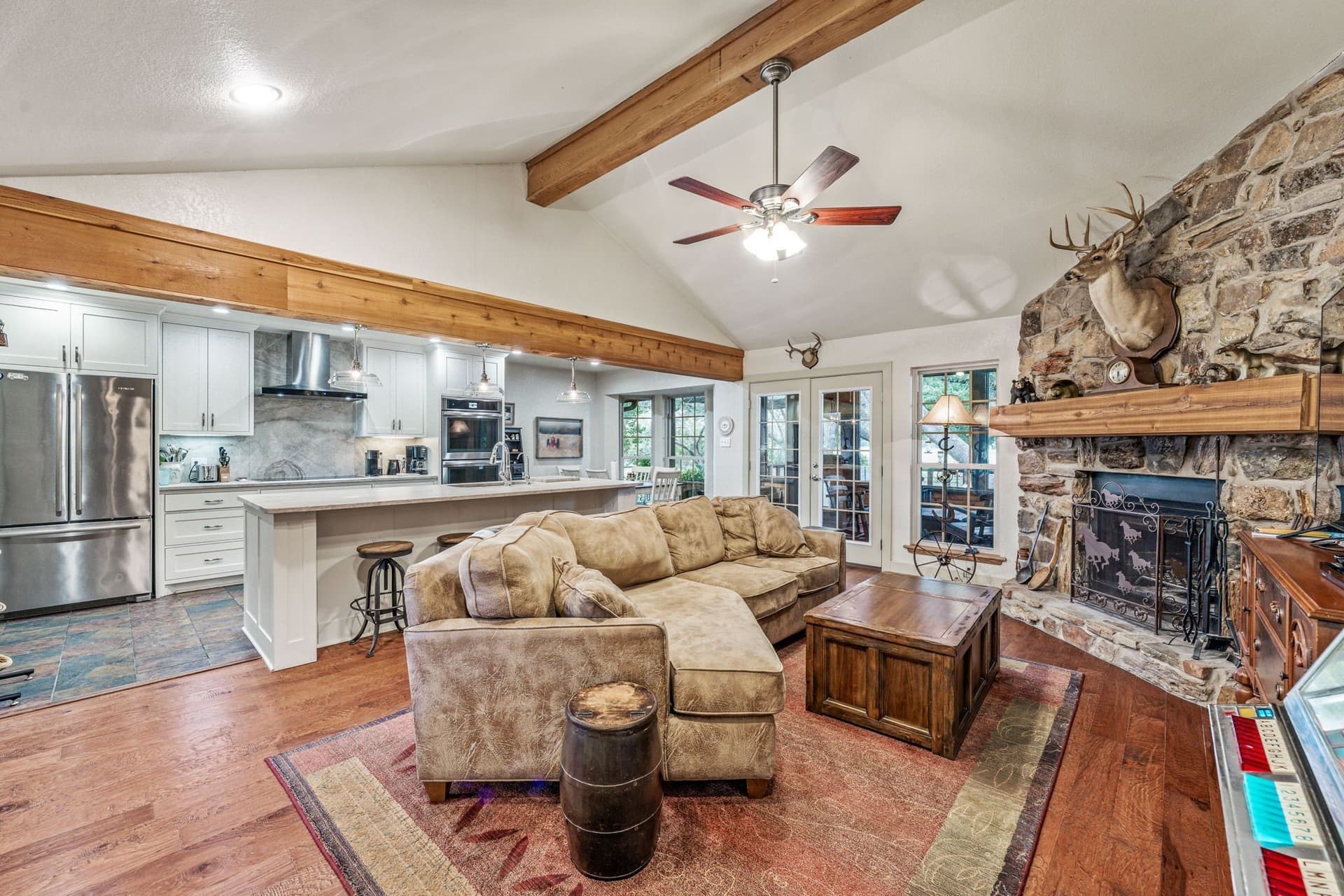 102.42 acres in Erath County - photo 6