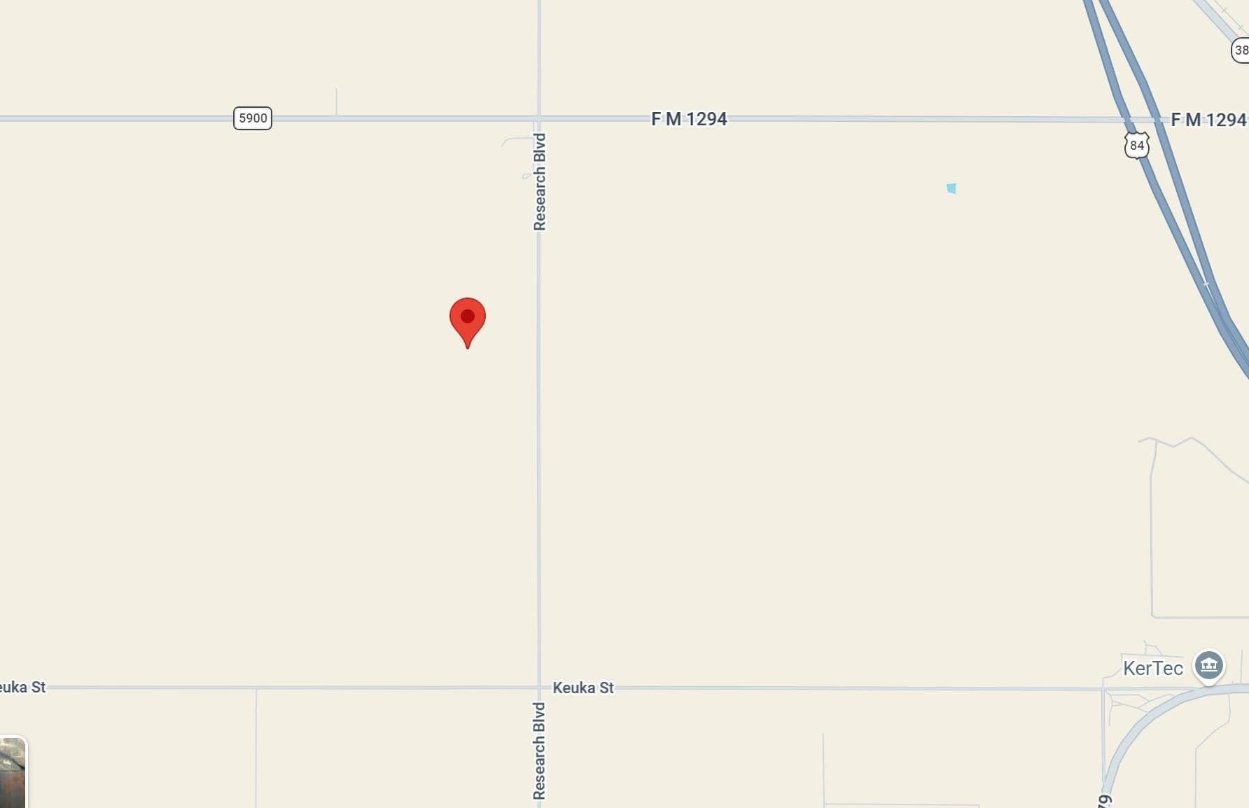 10.01 acres in Lubbock County gallery image 2