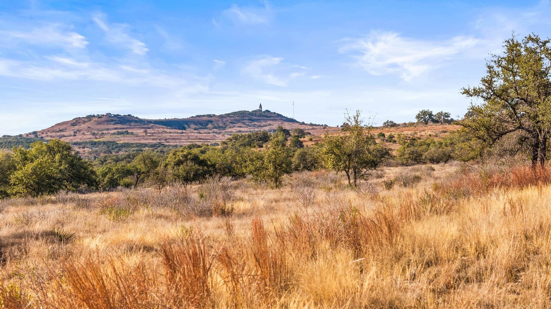 10.12 acres in Blanco County gallery image 4