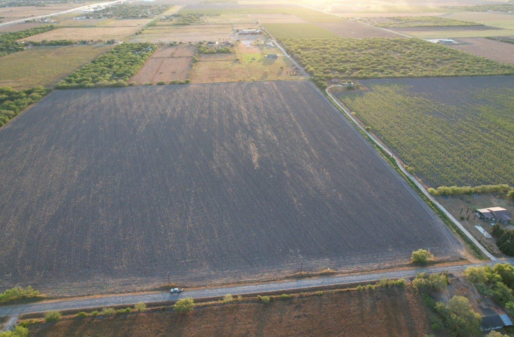 20 acres in Cameron (TX) County