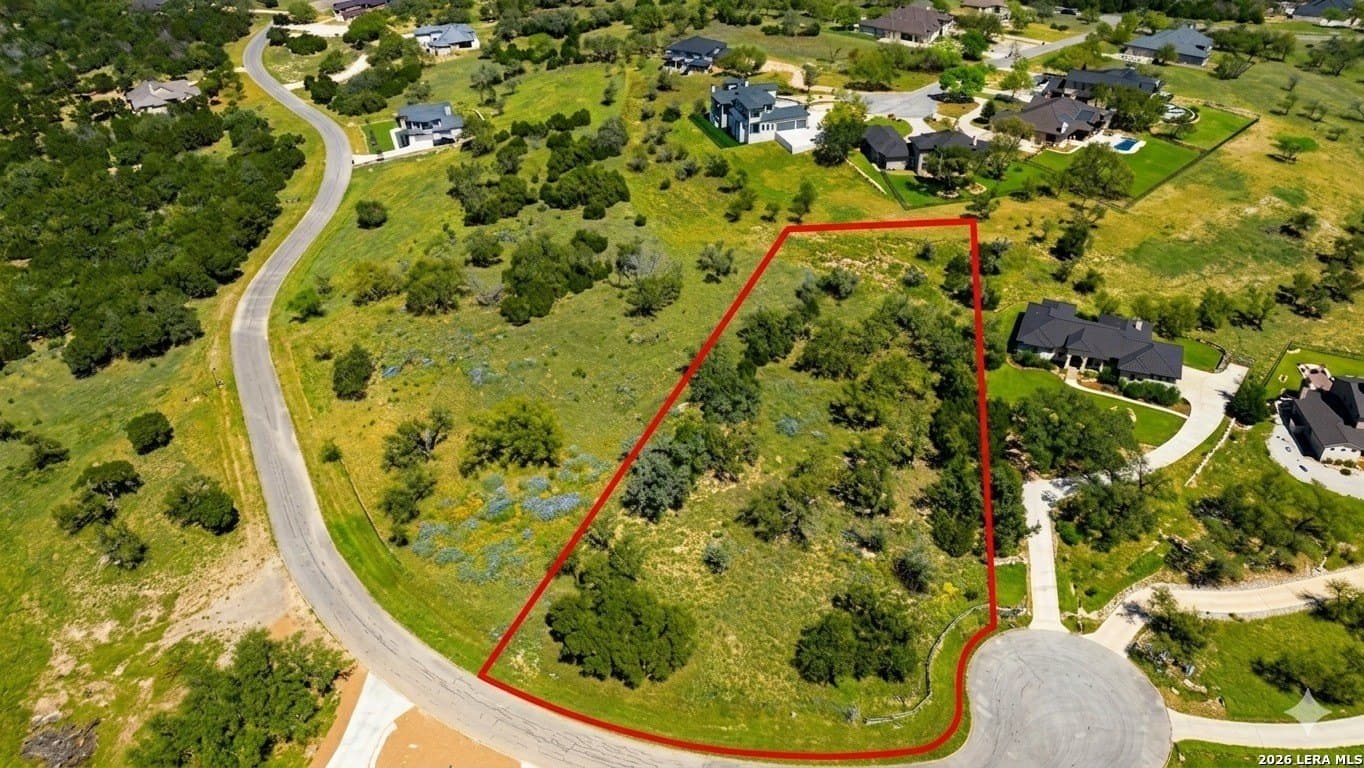 1.47 acres in Comal County