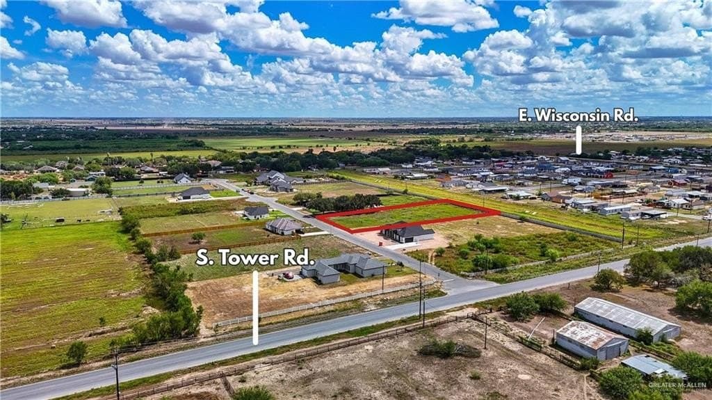 1.09 acres in Hidalgo County - photo 5
