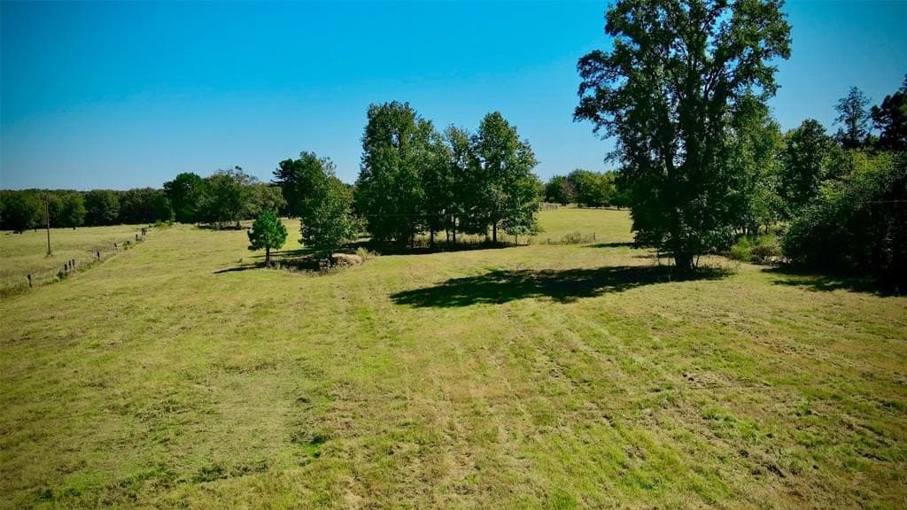 15.11 acres in Camp County