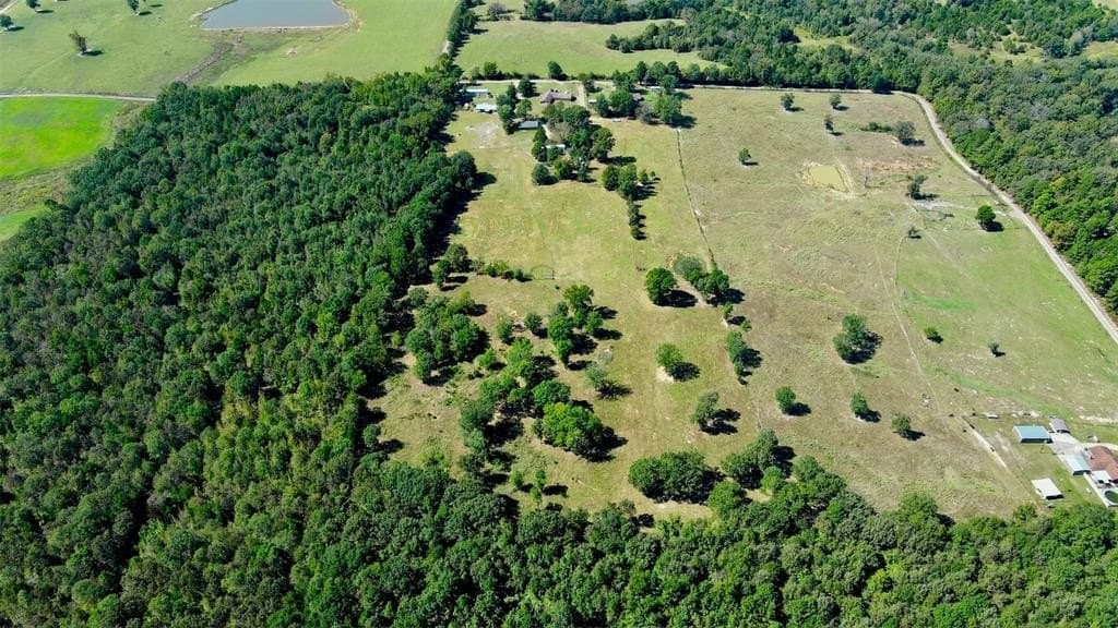 15.11 acres in Camp County gallery image 2