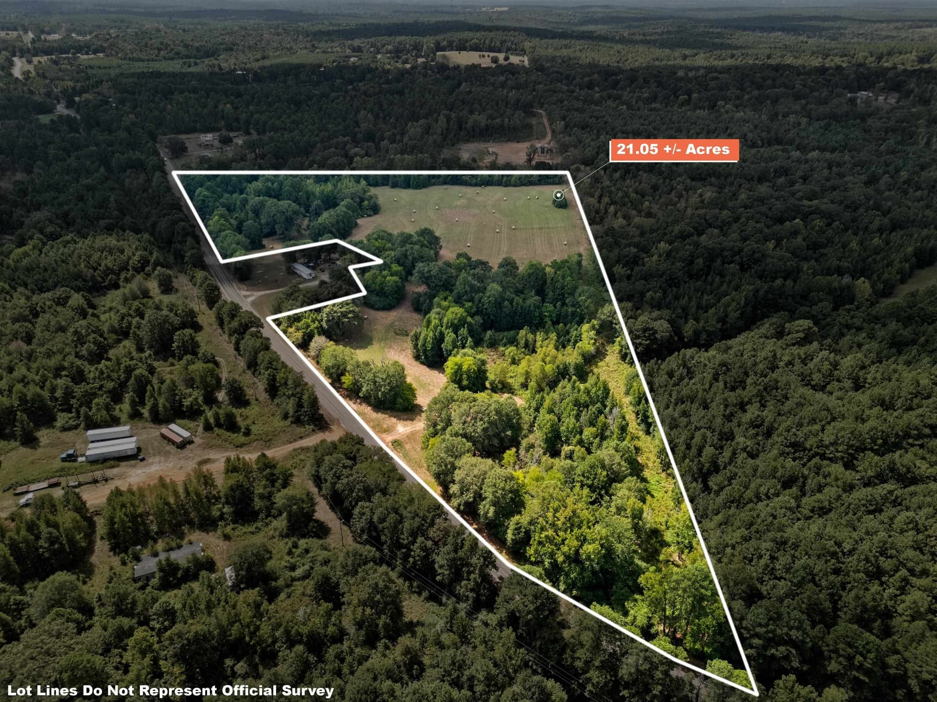 21.05 acres in Texas County - photo 2