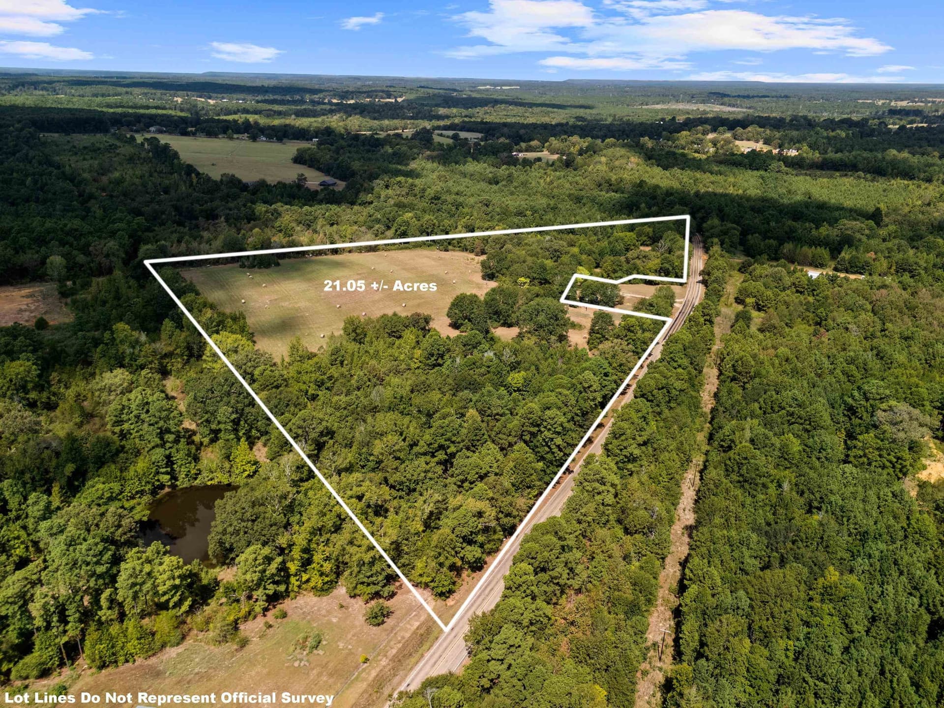21.05 acres in Texas County - photo 23