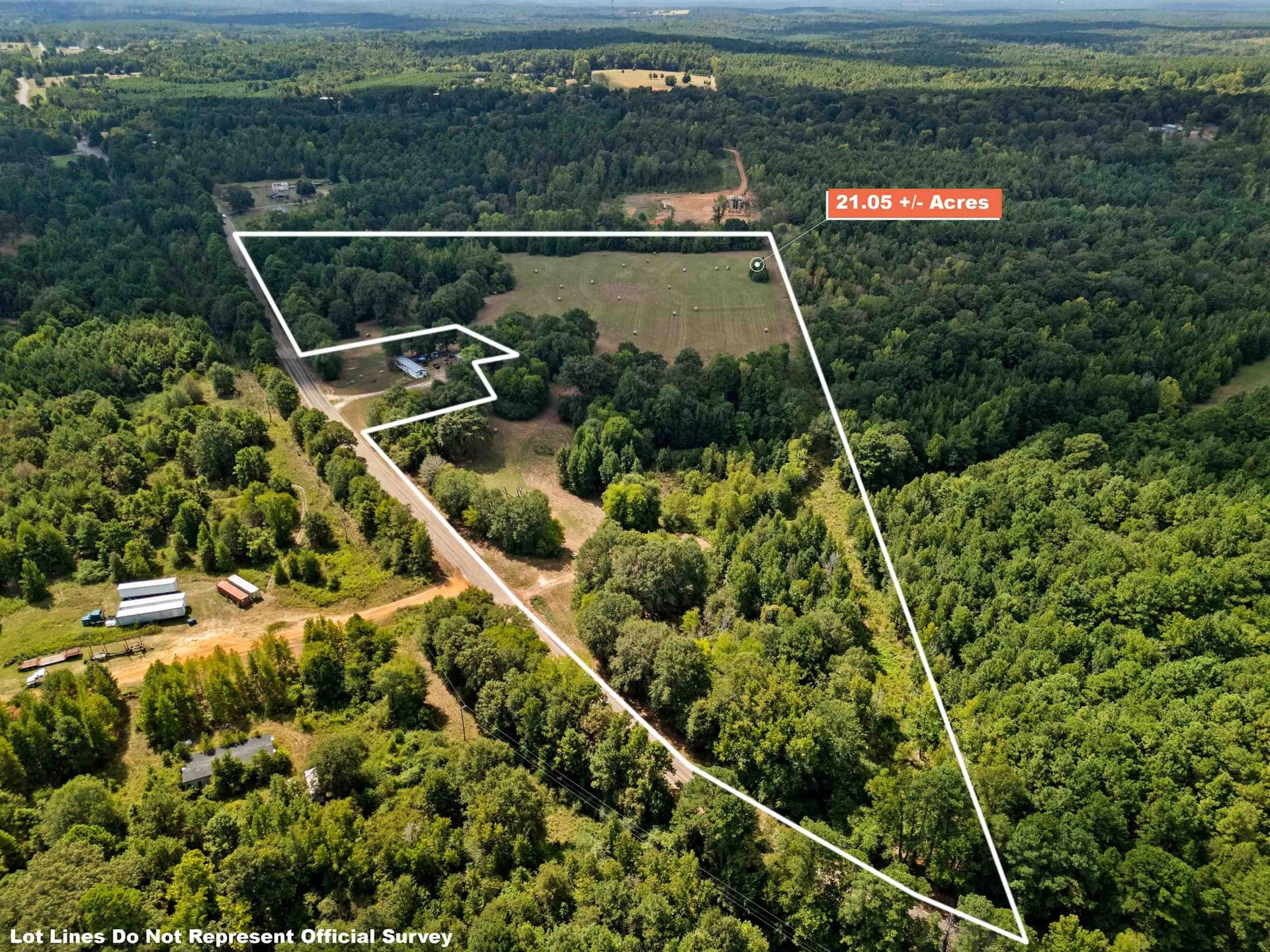 21.05 acres in Texas County - photo 22