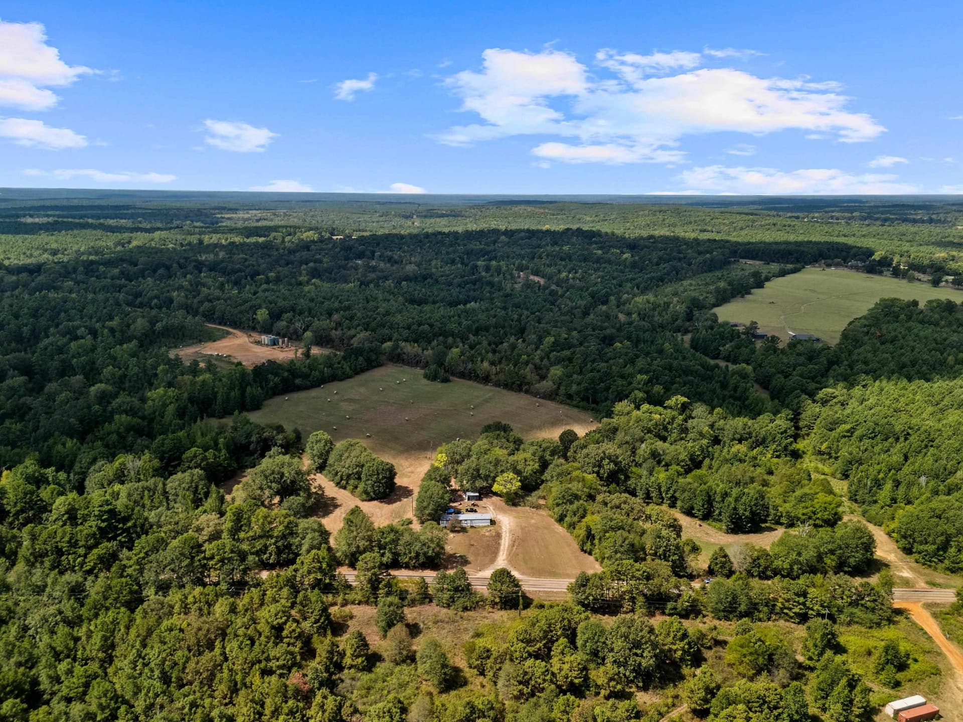 21.05 acres in Texas County - photo 3