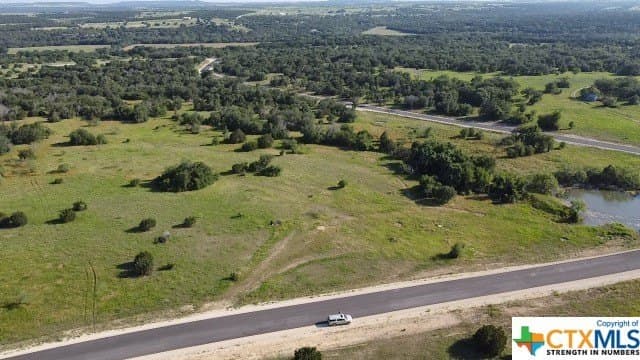 5.03 acres in Coryell County featured view