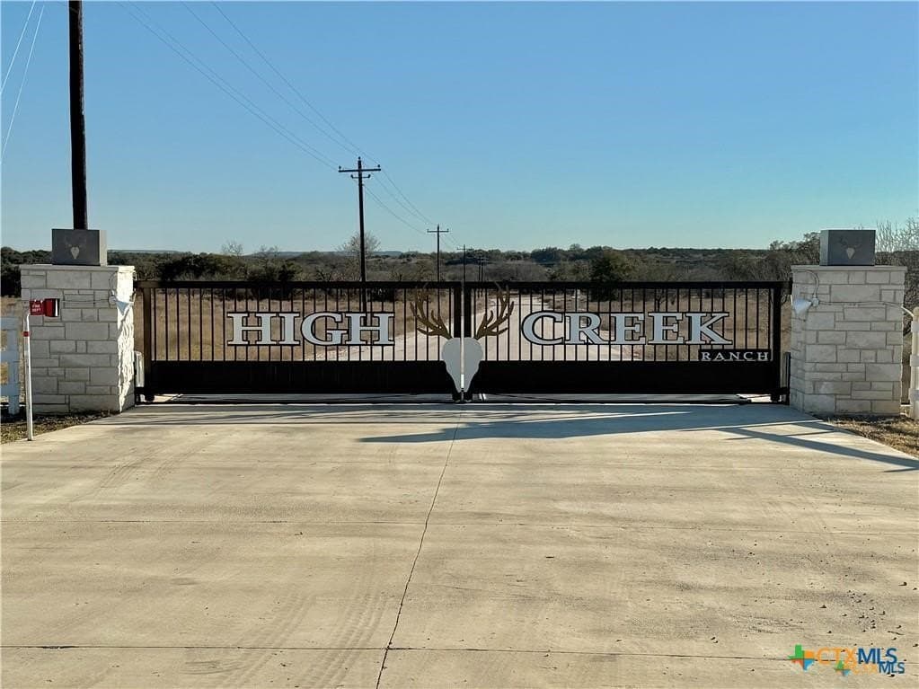 5.03 acres in Coryell County gallery image 2
