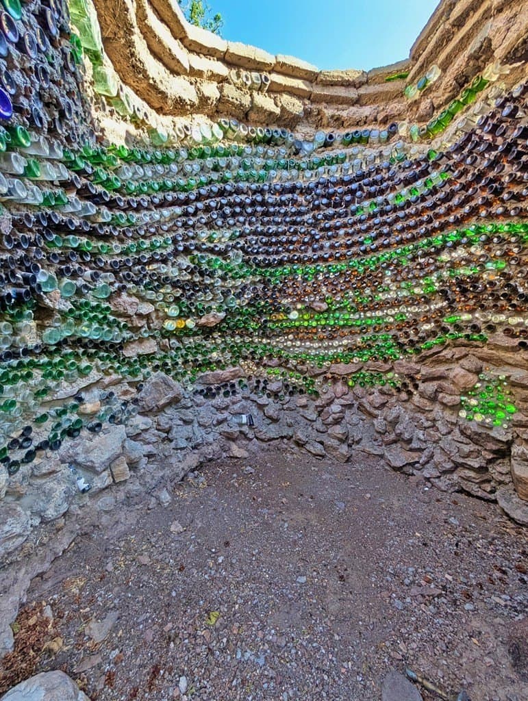 6.57 acres in Jeff Davis County featured view