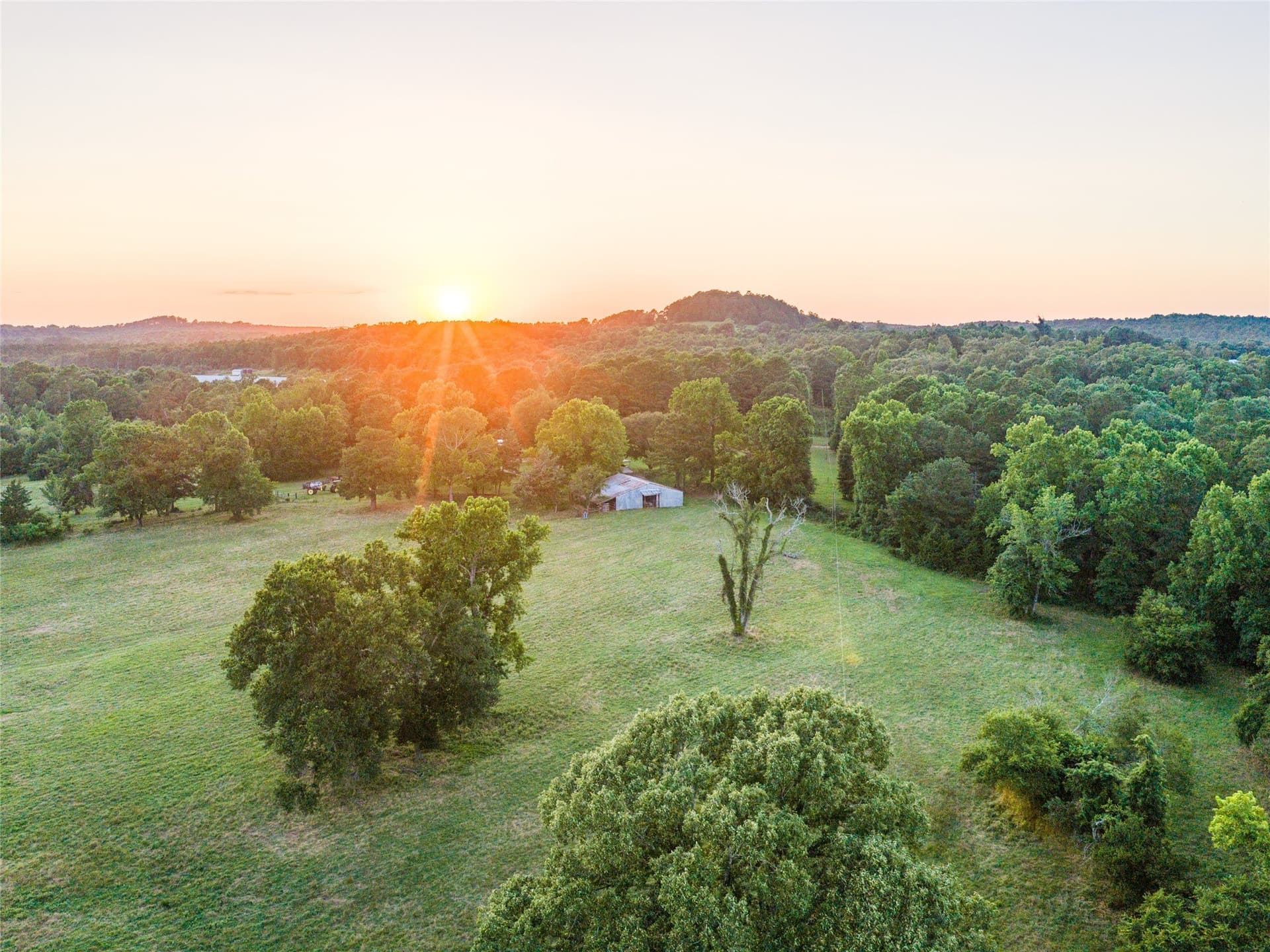 322.1 acres in Upshur County - photo 3